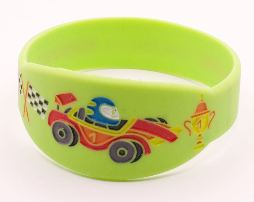 Náramek s příběhem – formule