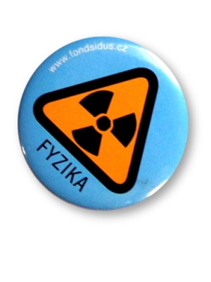 Placka - Fyzika