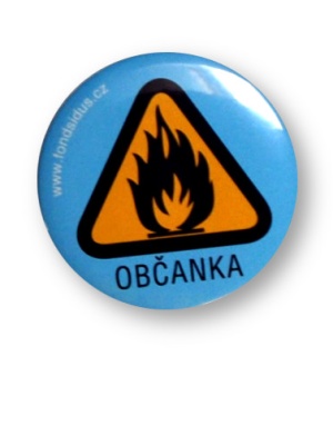 Placka - Občanka