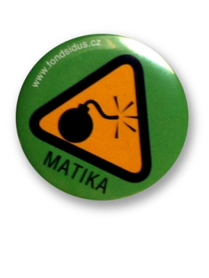 Placka - Matika