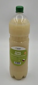 Sidusáčkův kvas - Zelný 1,5l