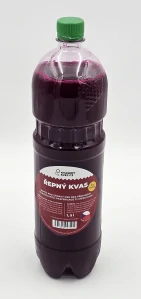 Sidusáčkův kvas - Řepný 1,5l