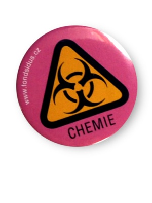 Placka - Chemie
